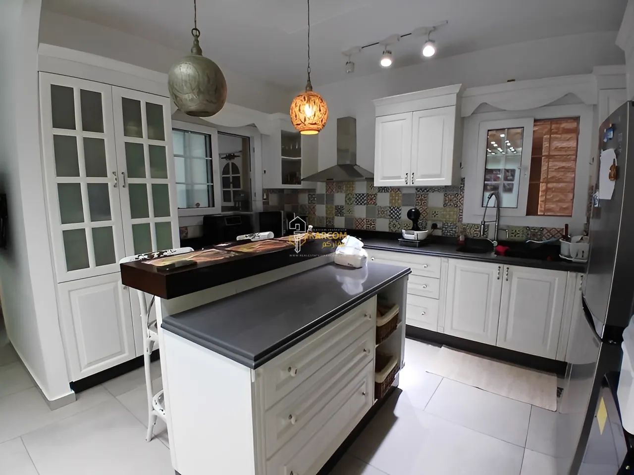 Apartment for Sale in Mansourieh