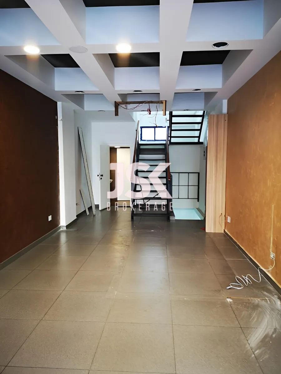 Shop for rent in Baouchriyeh
