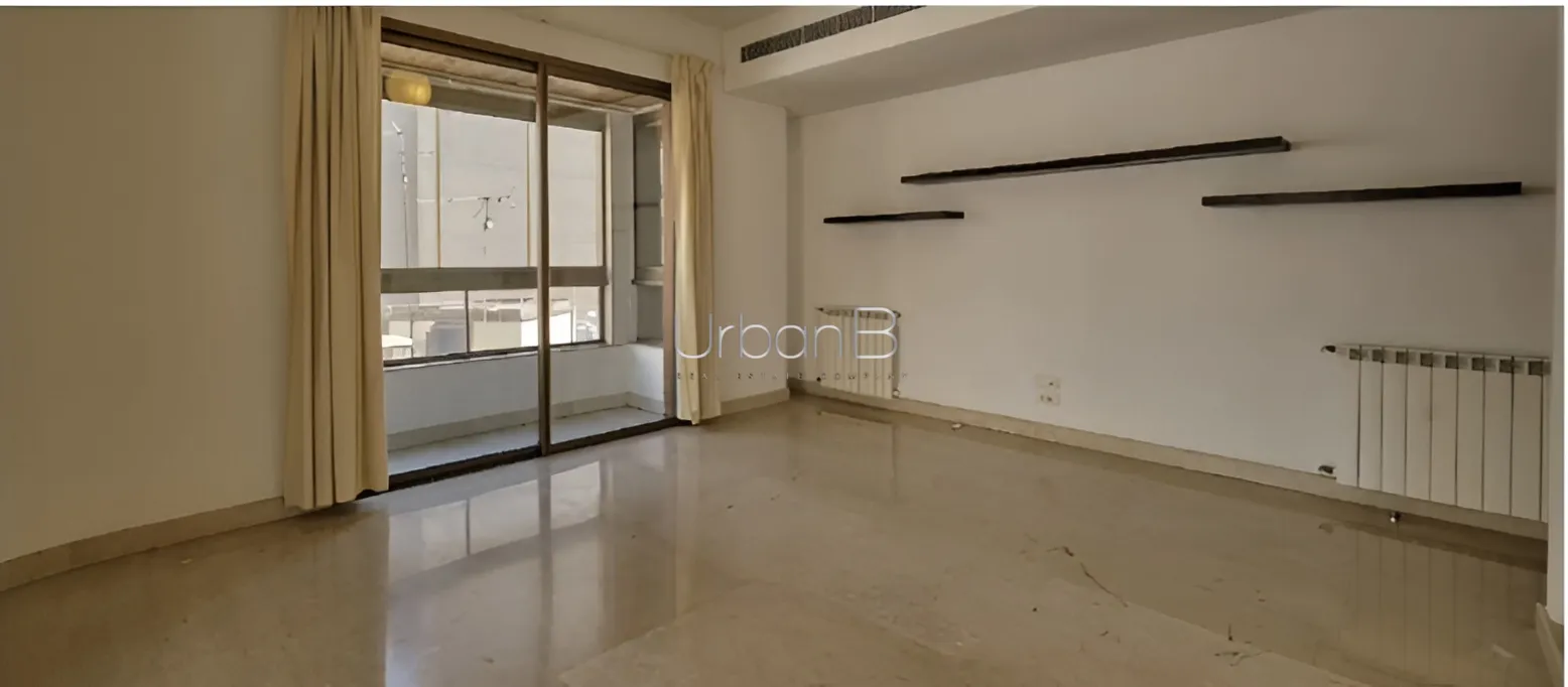 Apartment for sale in Caree d'or, achrafieh, lebanon