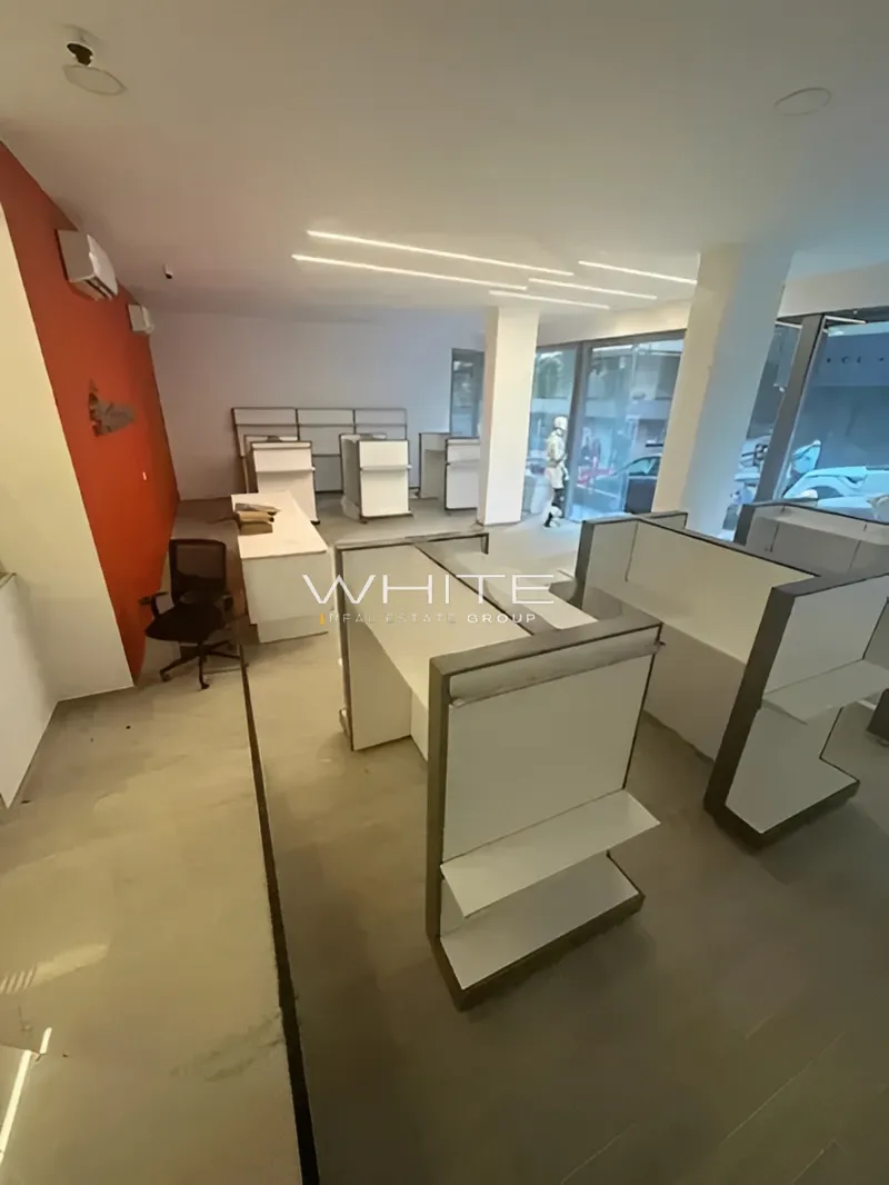 Showroom for rent in Verdun