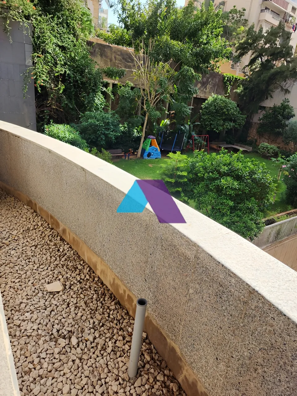 Apartment for Sale in Ain Al Mraiseh