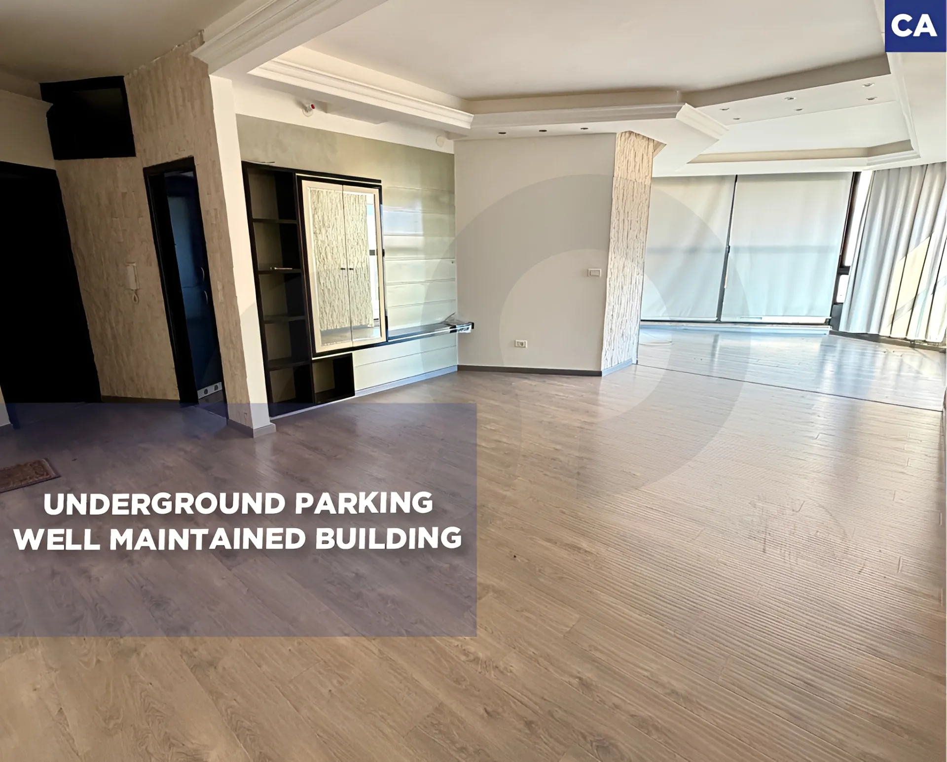 Apartment for Rent in Kfar Yassine