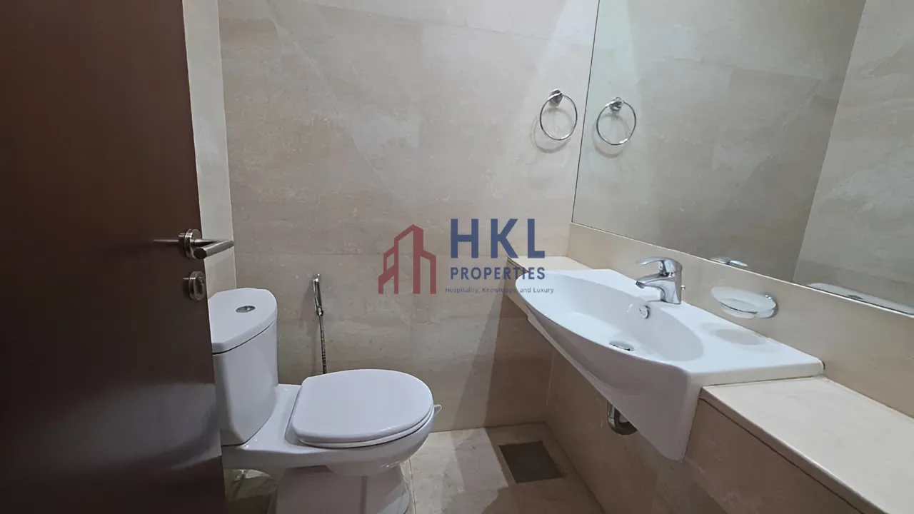 Apartment for rent in Hamra