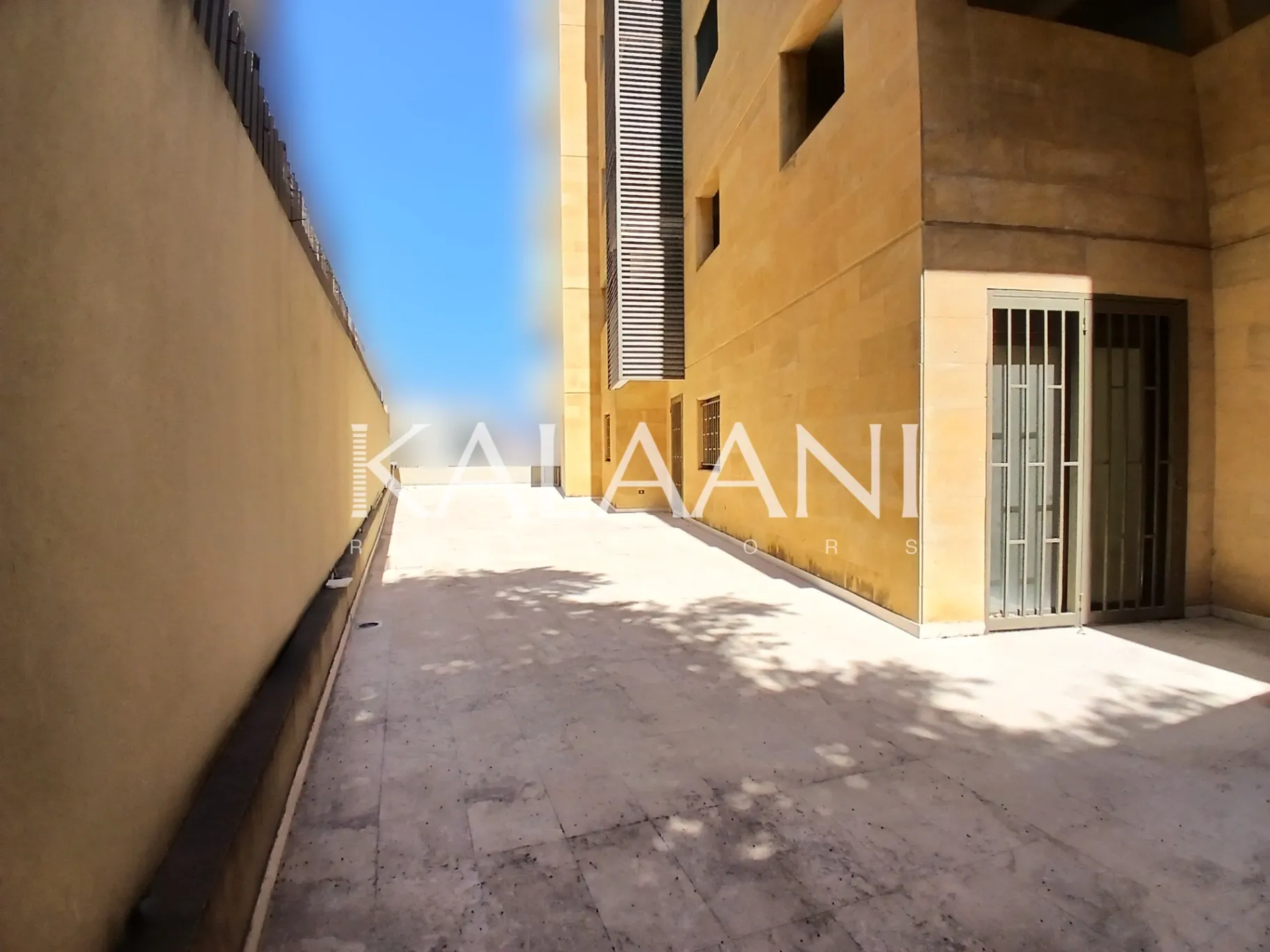 Apartment for sale in Hazmieh, Lebanon