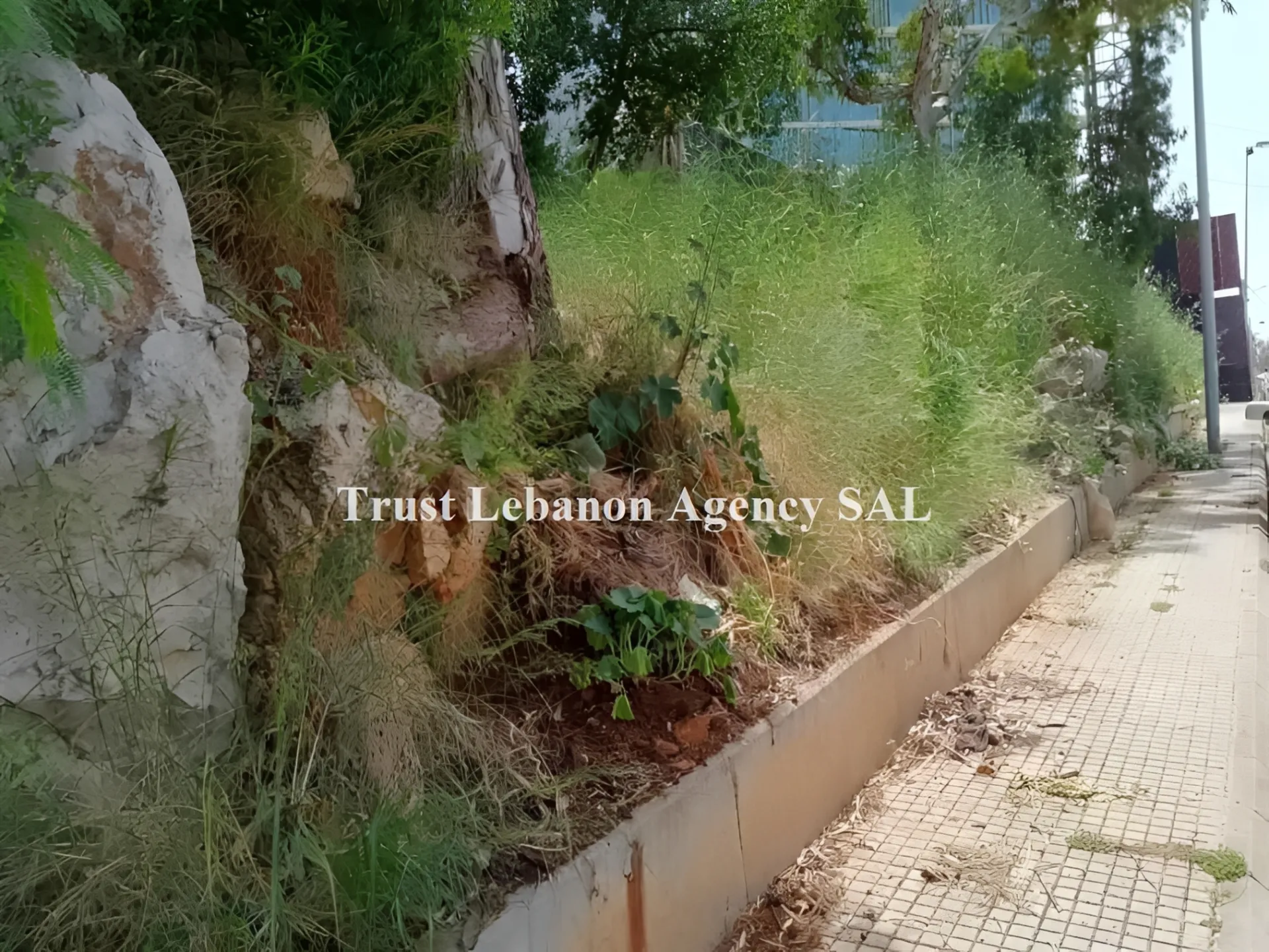 Land for Sale in Metn Sin El Fil Lebanon