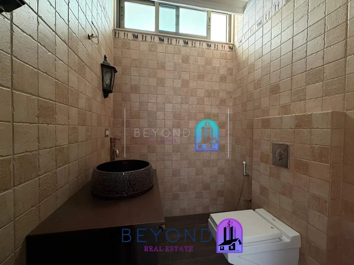 Apartment for rent in Kraytem, Beirut, Lebanon