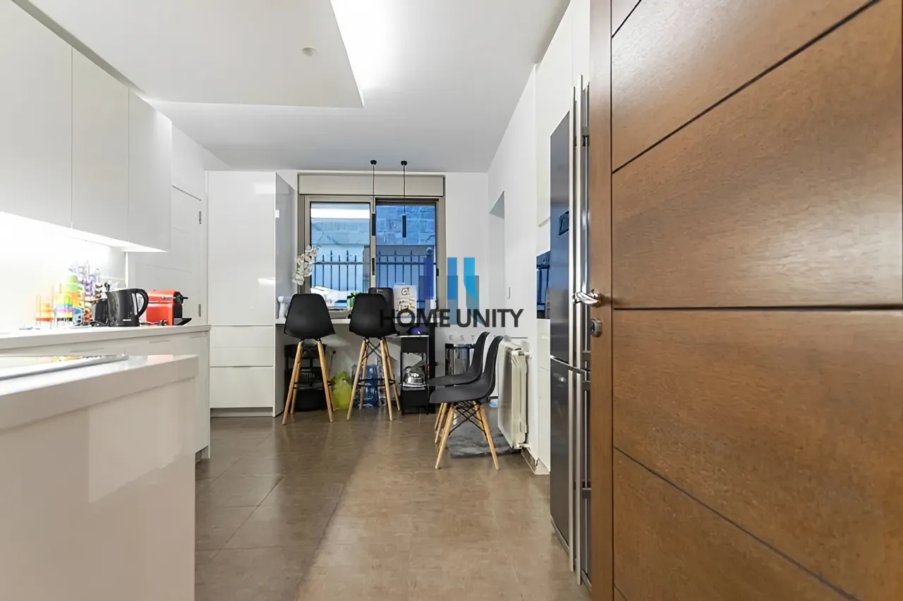 Apartment for Sale in Jamhour