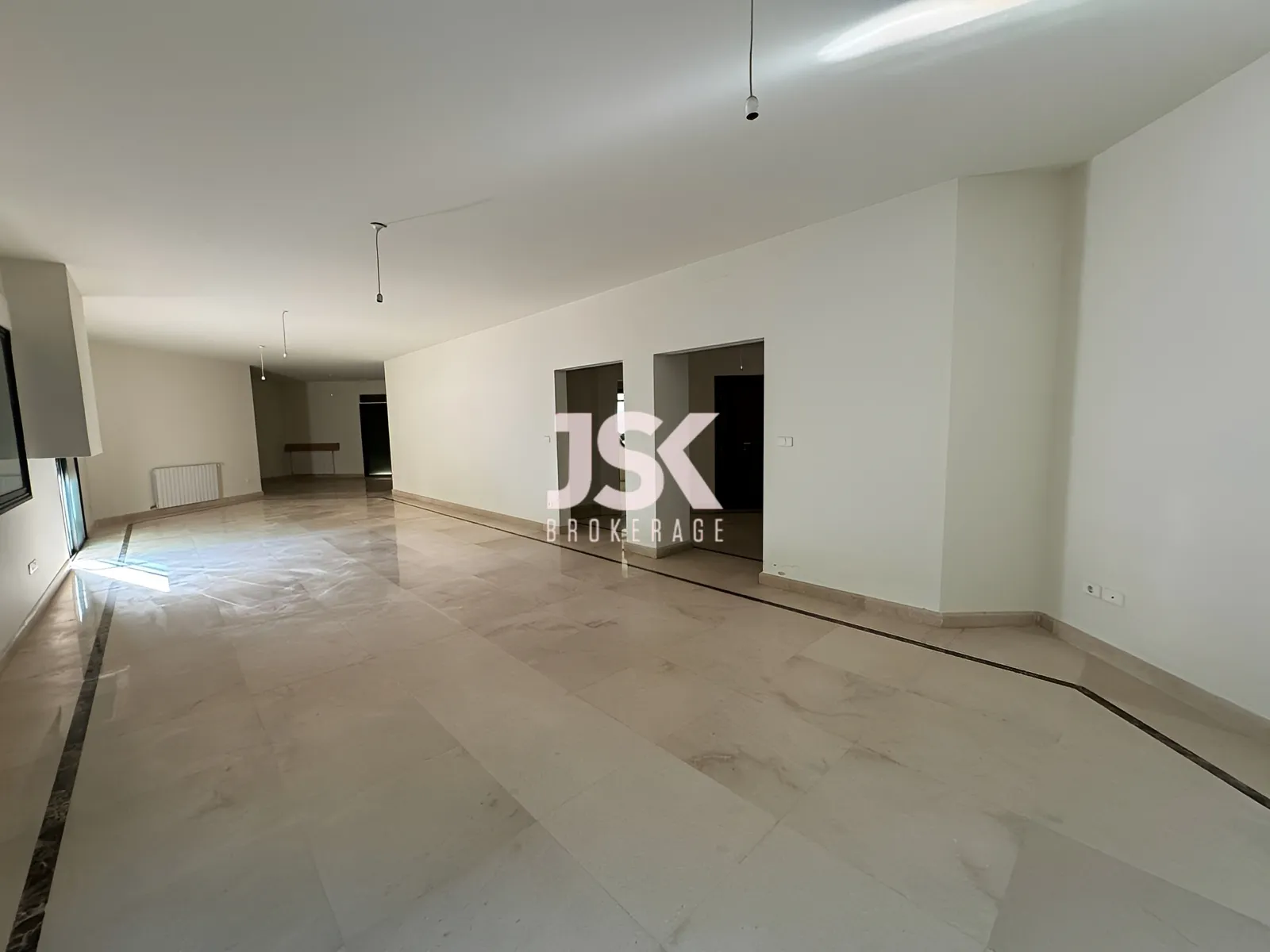Apartment for Rent in Broummana