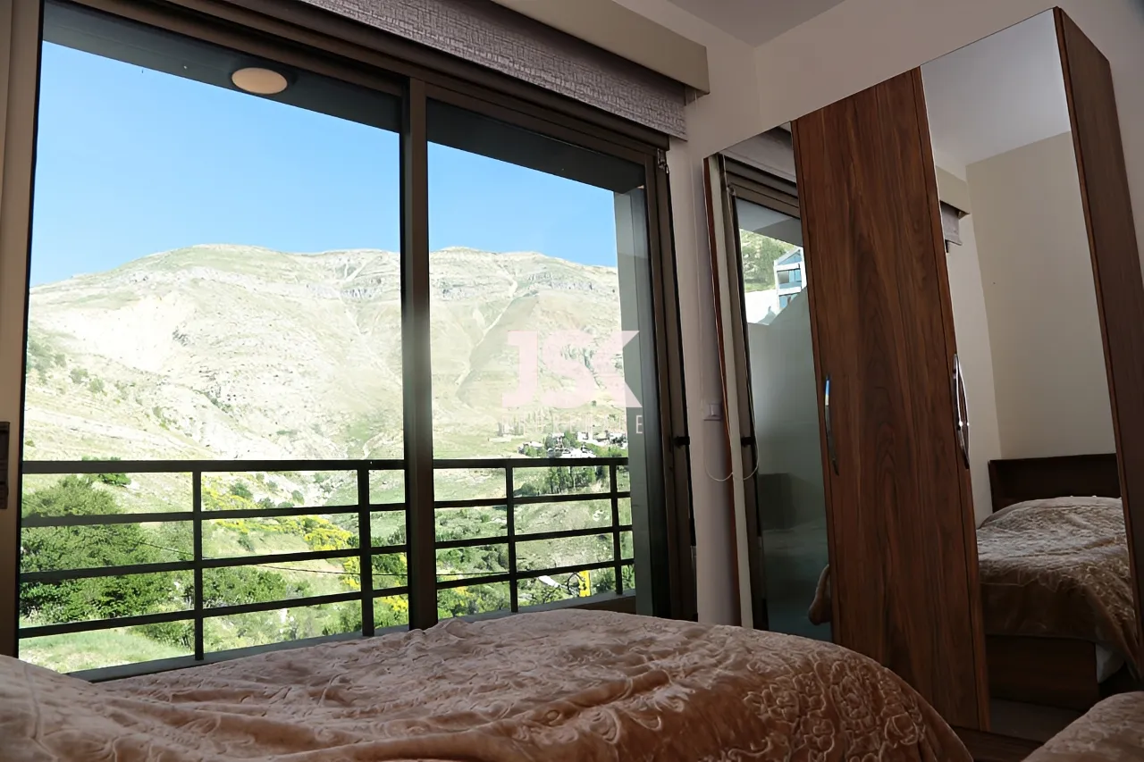 Chalet for Rent in Faraya