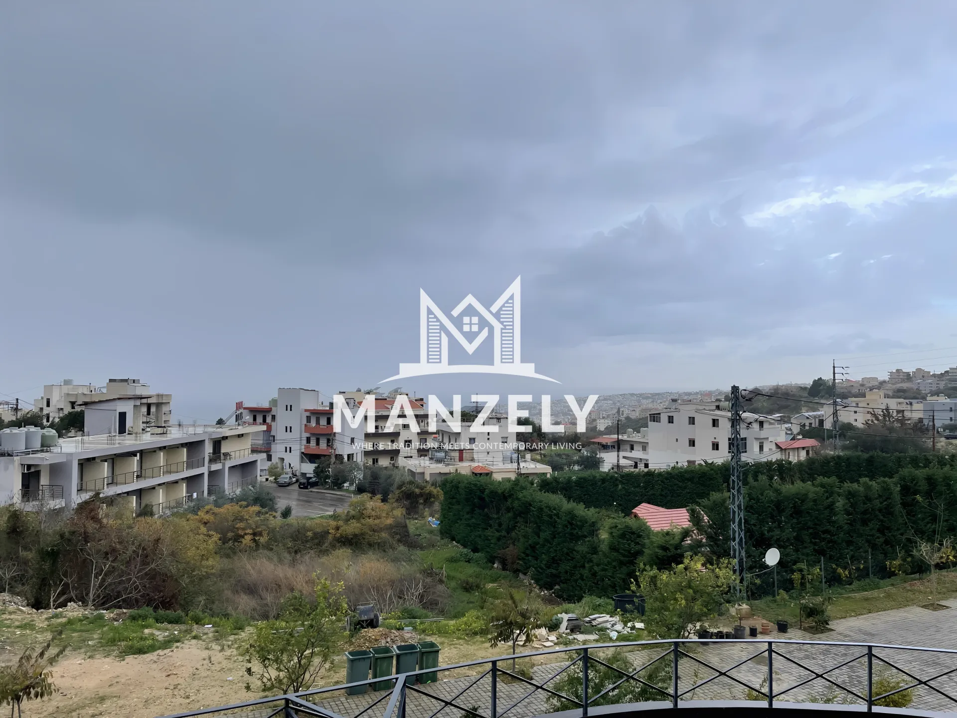 Apartment in Blat, lebanon