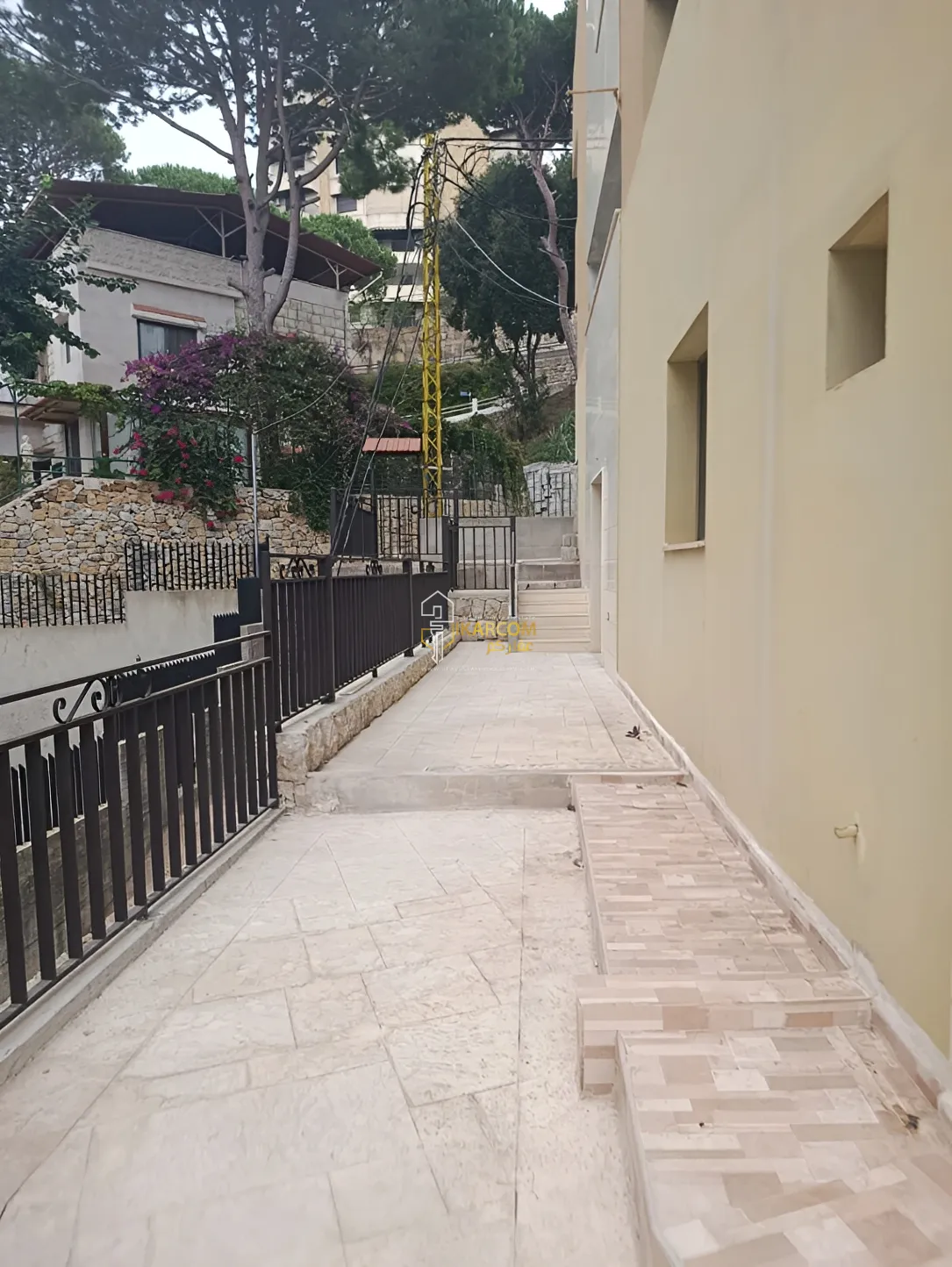 Apartment for sale in Mar Chaaya, Lebanon - 2 bed, 2 bath