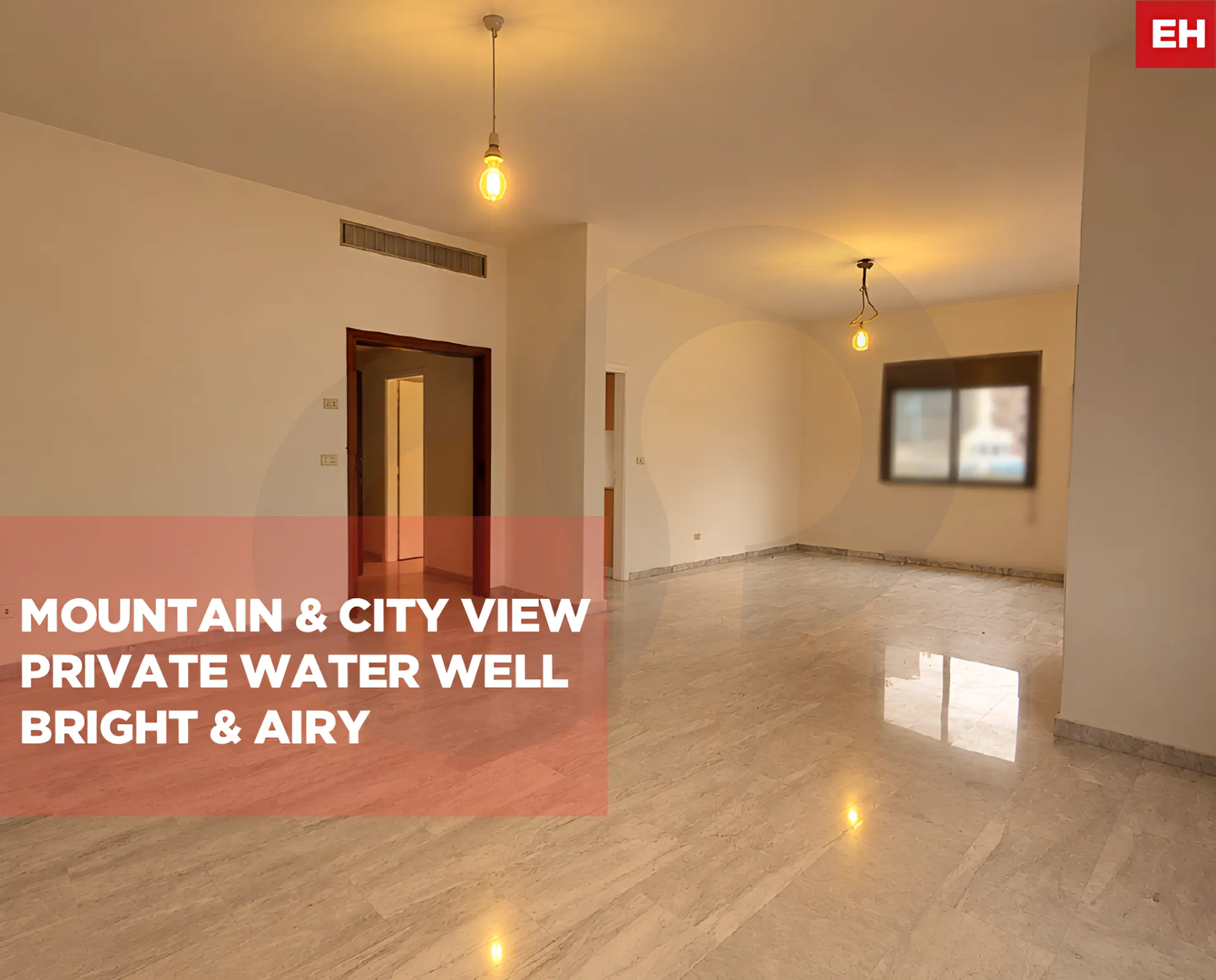 Apartment for Sale in Jdeideh