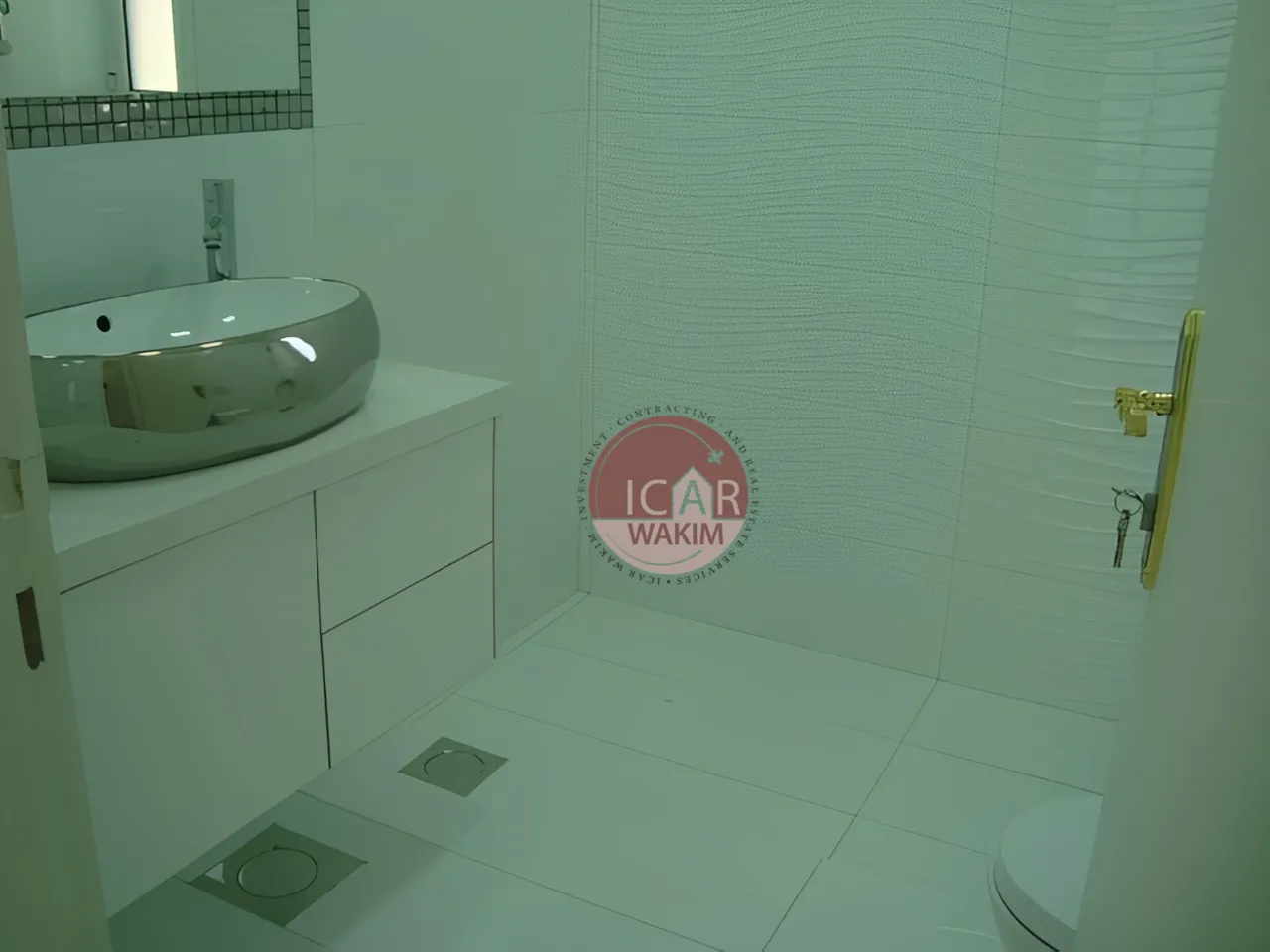 Apartment for Sale in Naqqache