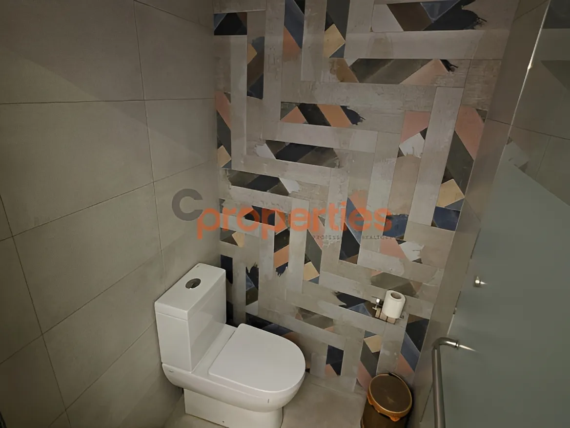 Apartment for Sale in Mansourieh