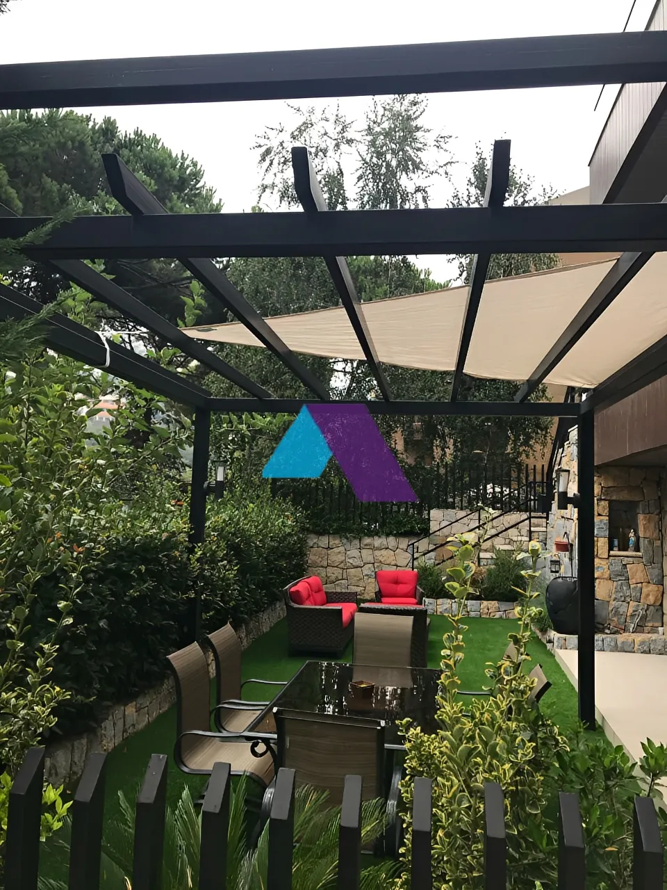 Villa for Sale in Baabdat