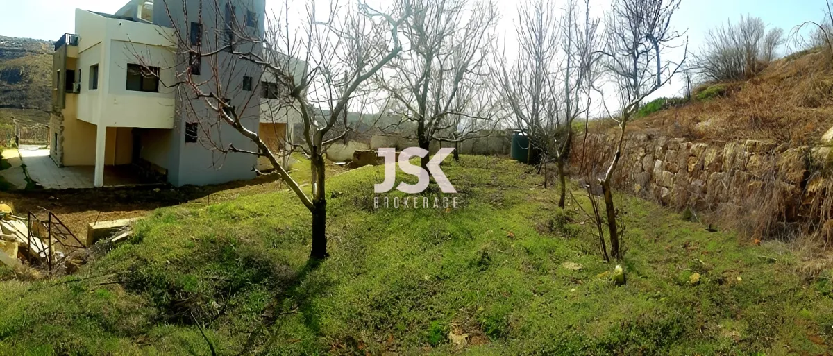 Villa for Sale in Faqra, Lebanon