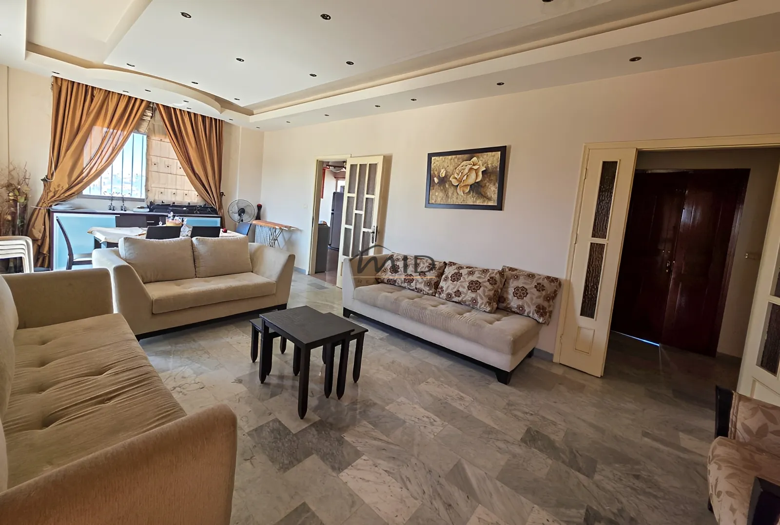 Apartment for sale in Antelias, lebanon