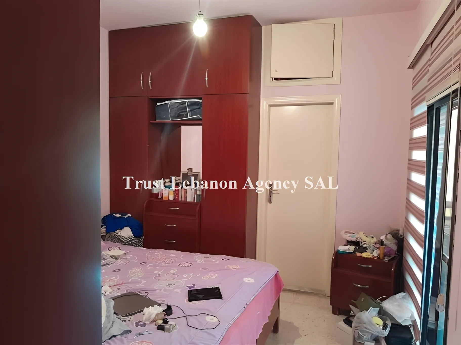 Apartment for Sale in Metn Deir Tamich Lebanon - 2 bed, 3 bath