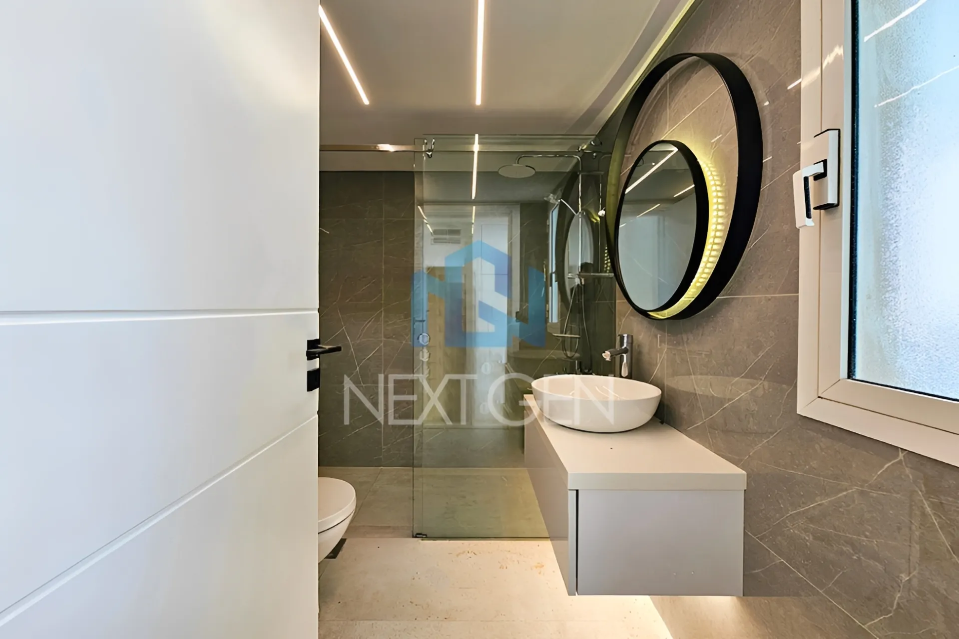 Apartment for rent in Achrafieh, Beirut, Lebanon