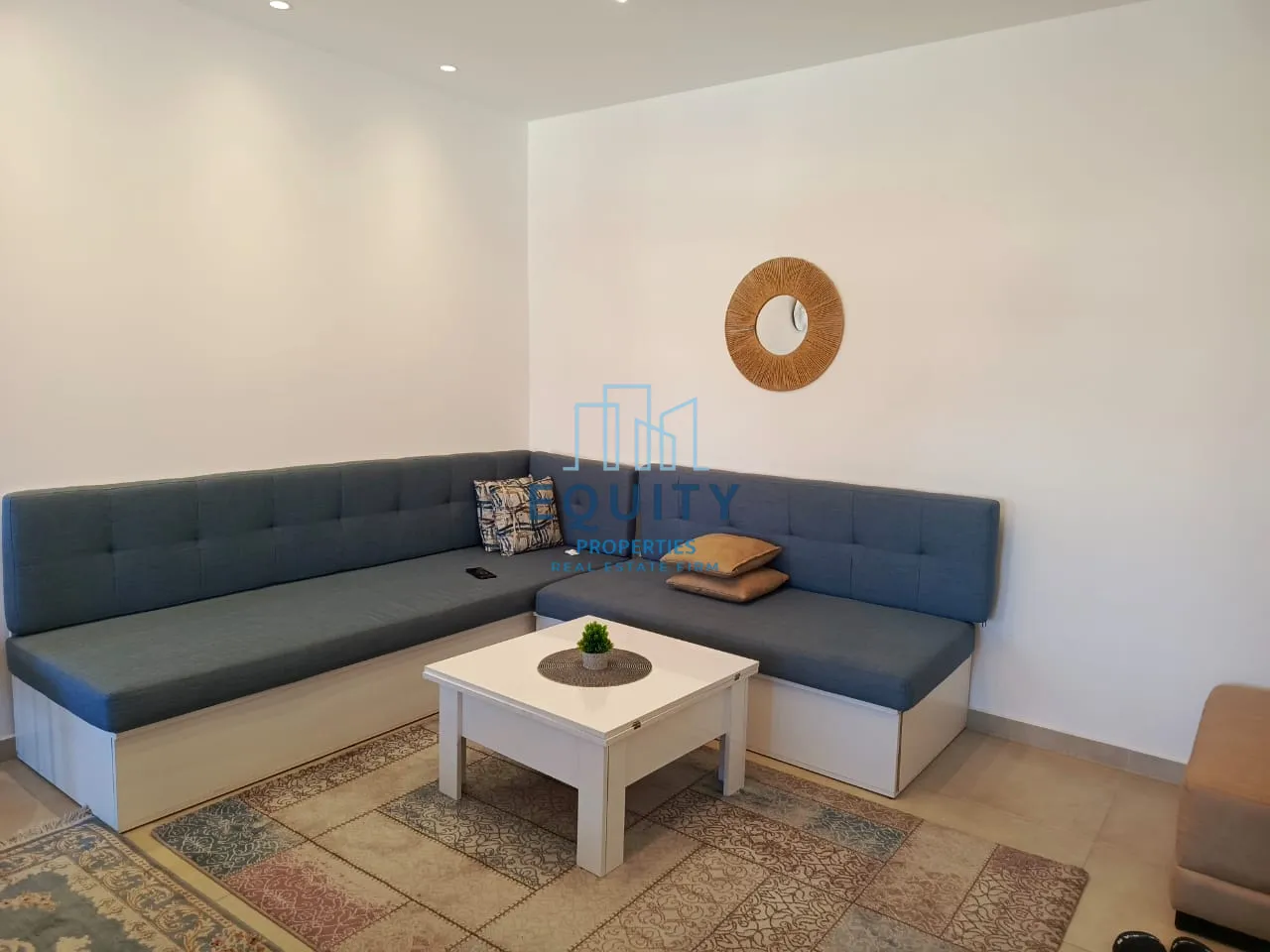 Apartment for sale in Chekka