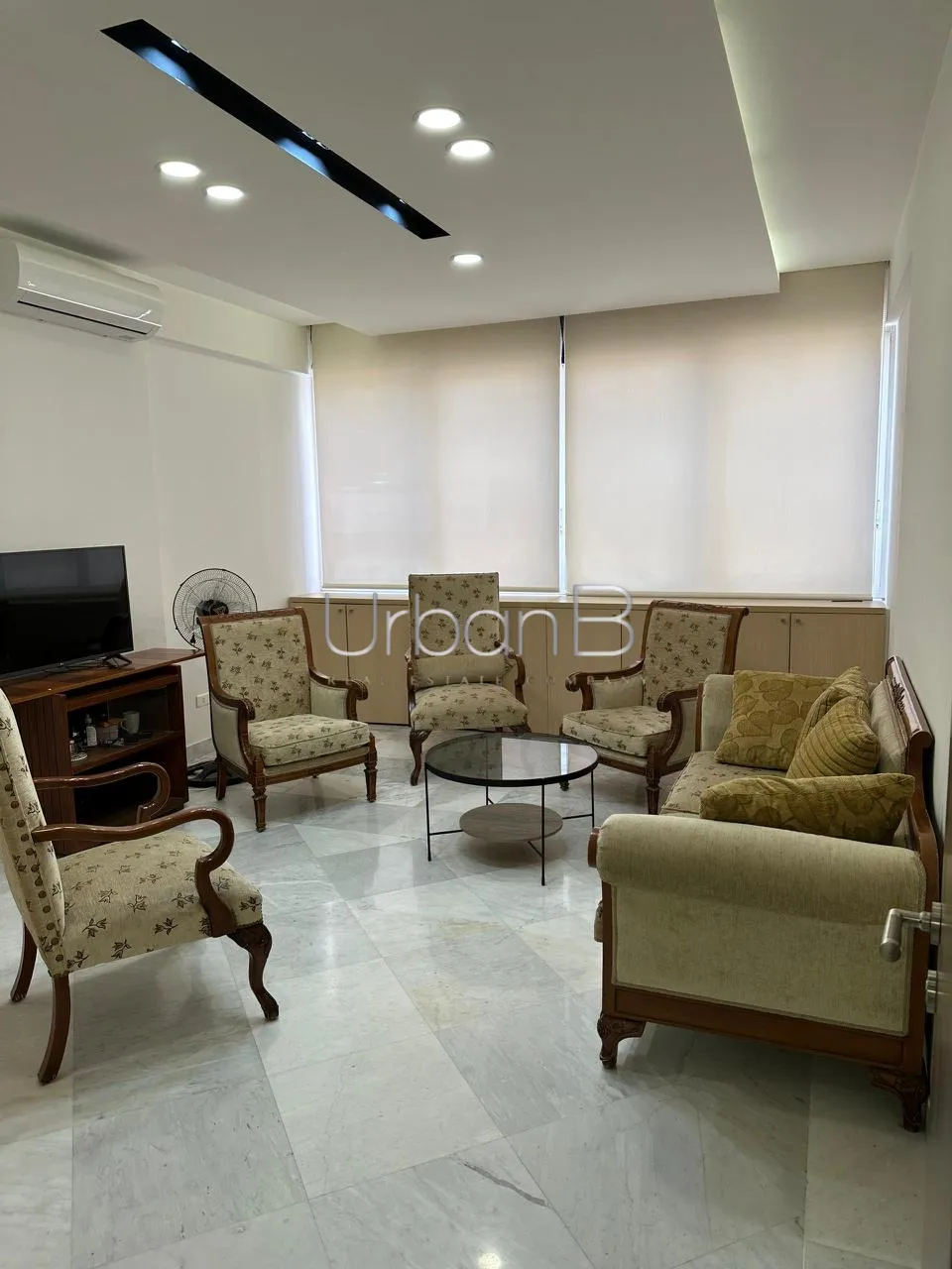 Apartment for rent in Horch tabet, lebanon