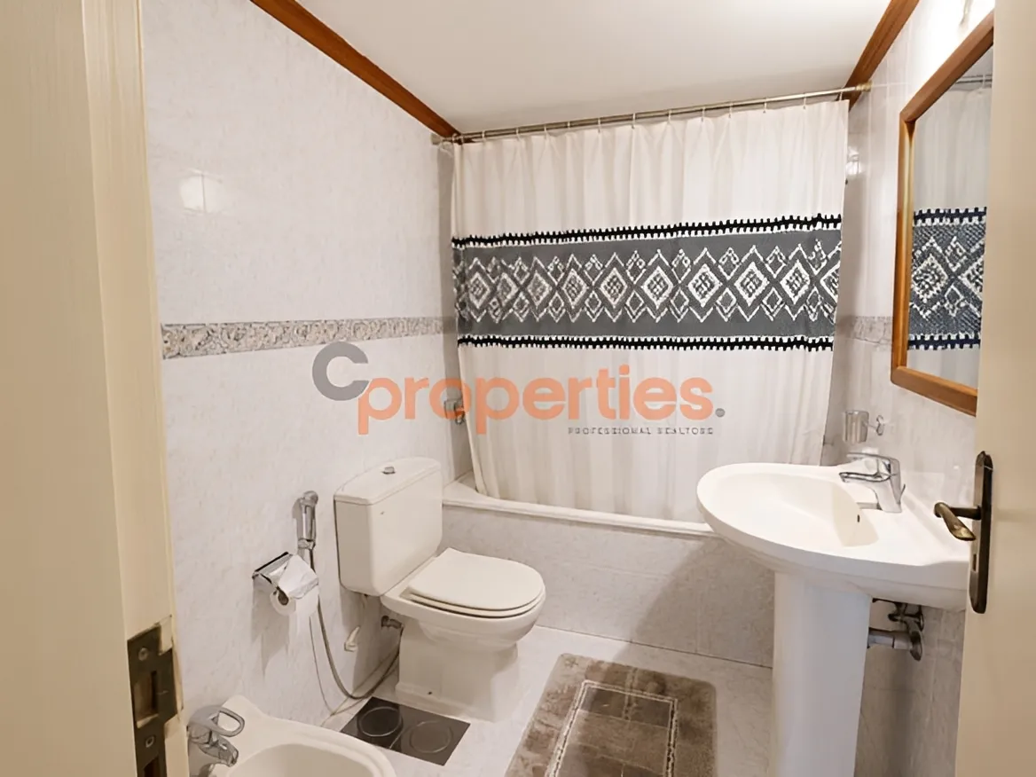 Apartment for Rent in Fanar - 3 bed, 4 bath