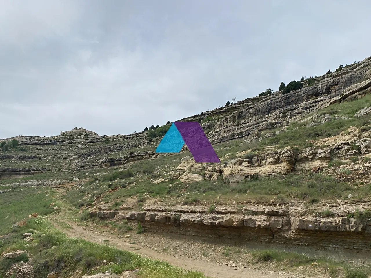 Land for Sale in Hrajel