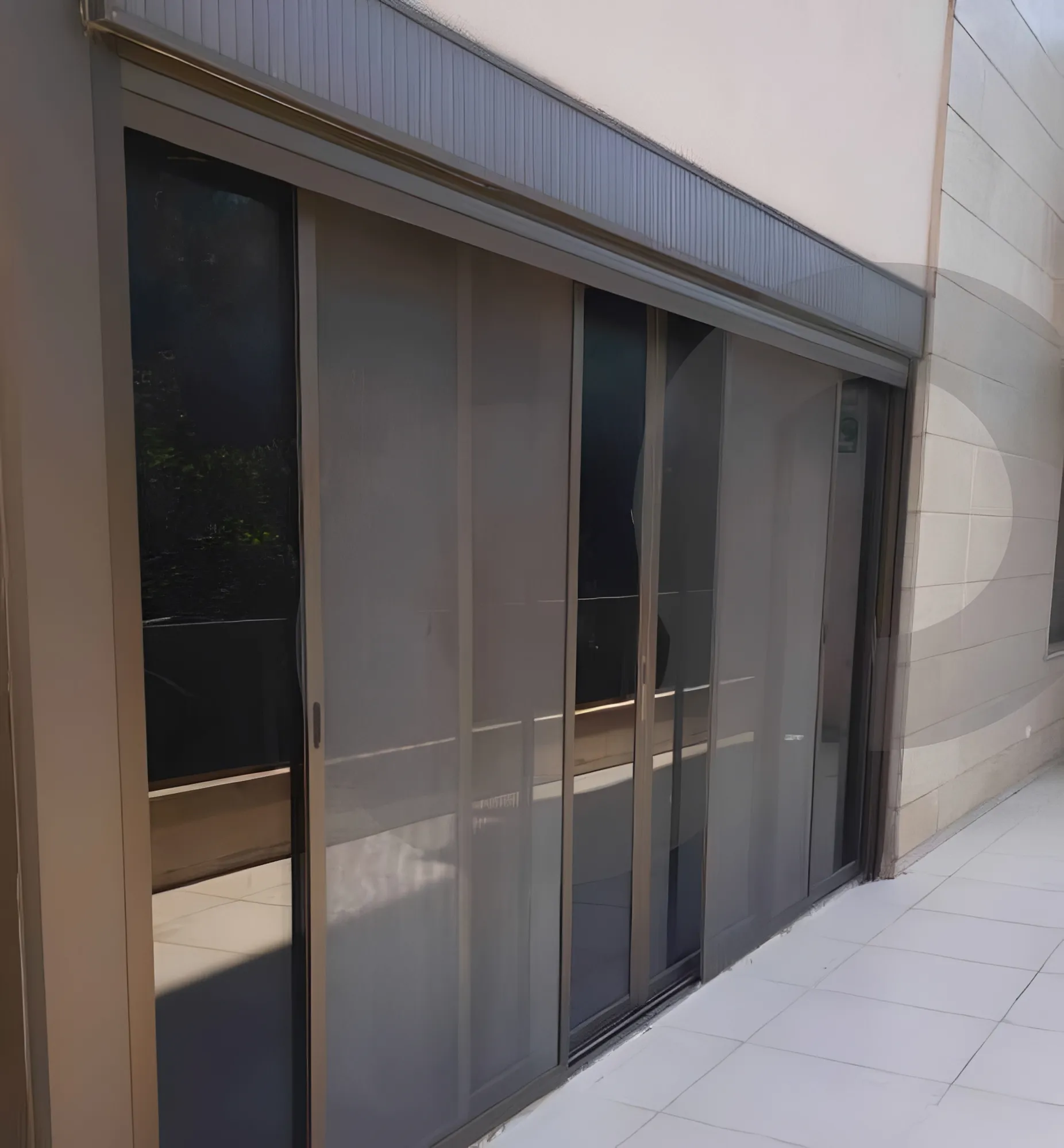 Apartment for Rent in Beit El Chaar - 4 bed, 5 bath