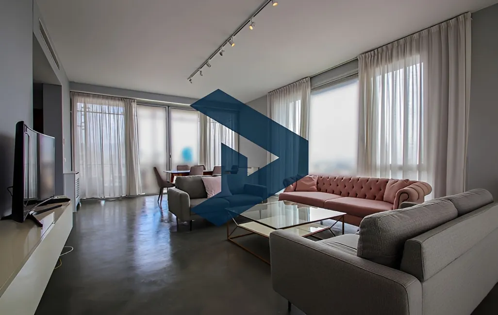 Apartment for rent in Achrafieh, Beirut, Lebanon - 3 bed, 5 bath