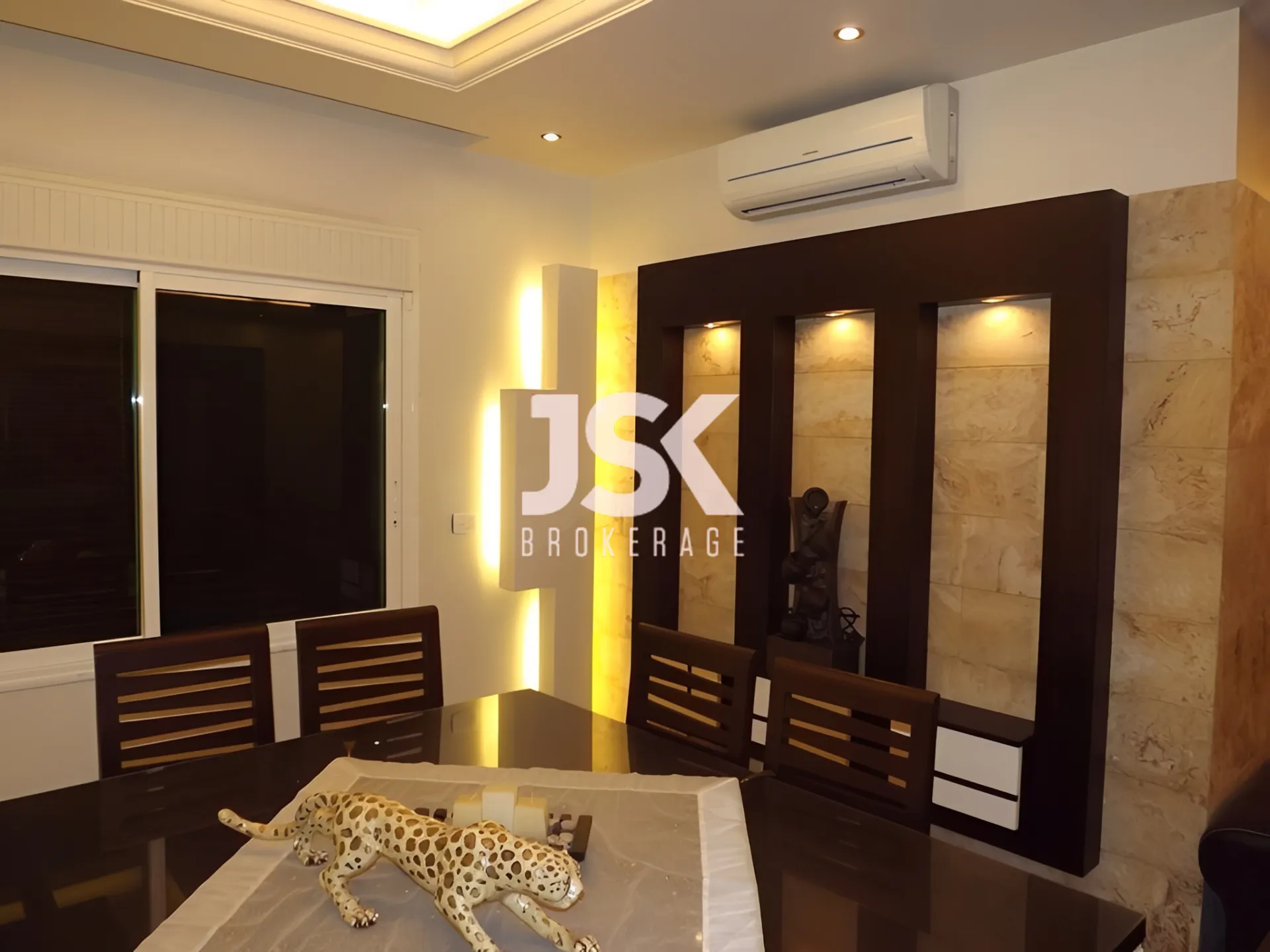 Apartment for Sale in Aamchit, Lebanon