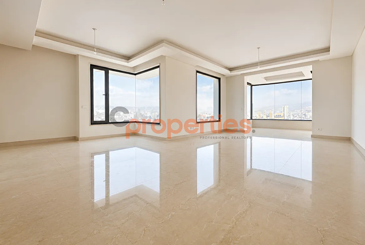 Apartment for Rent in Downtown