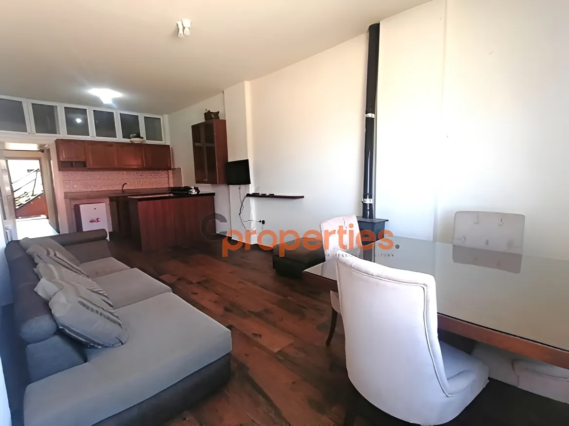 Chalet for Rent in Laqlouq - 1 bed, 1 bath