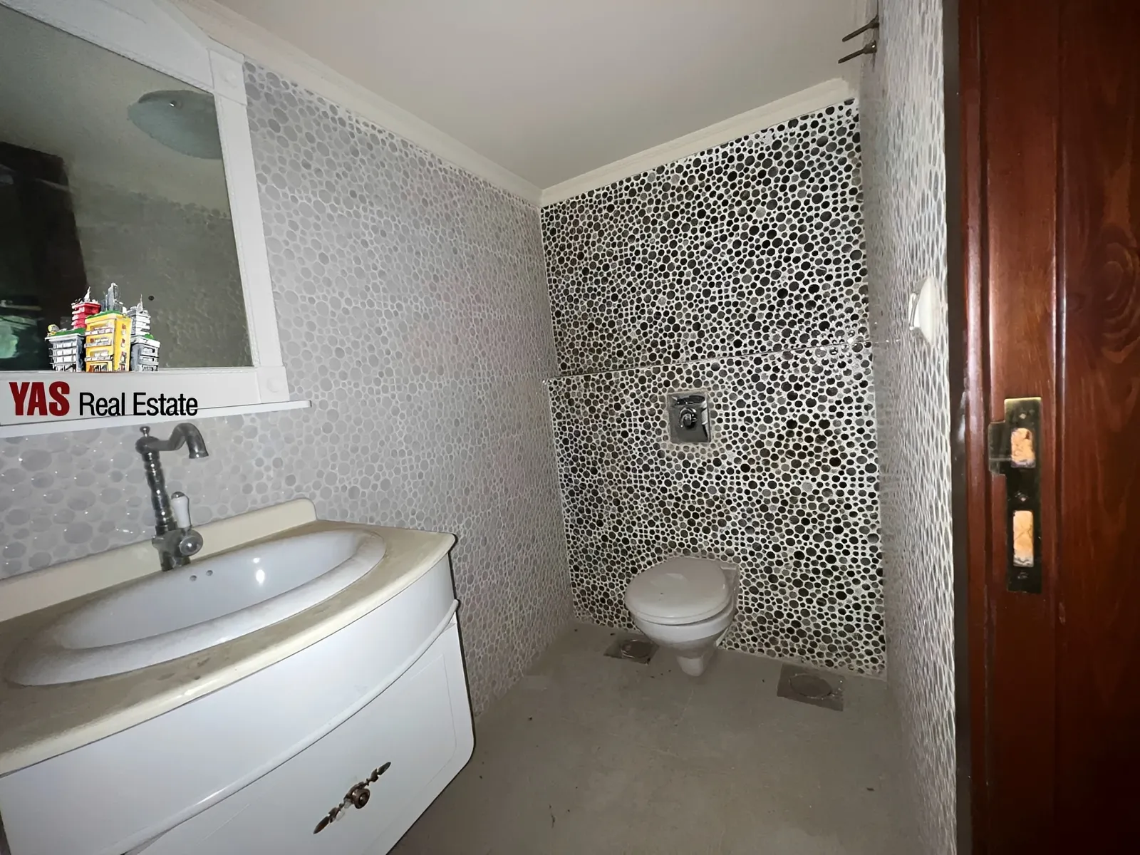 Apartment for Sale in Zouk Mikael - 3 bed, 3 bath