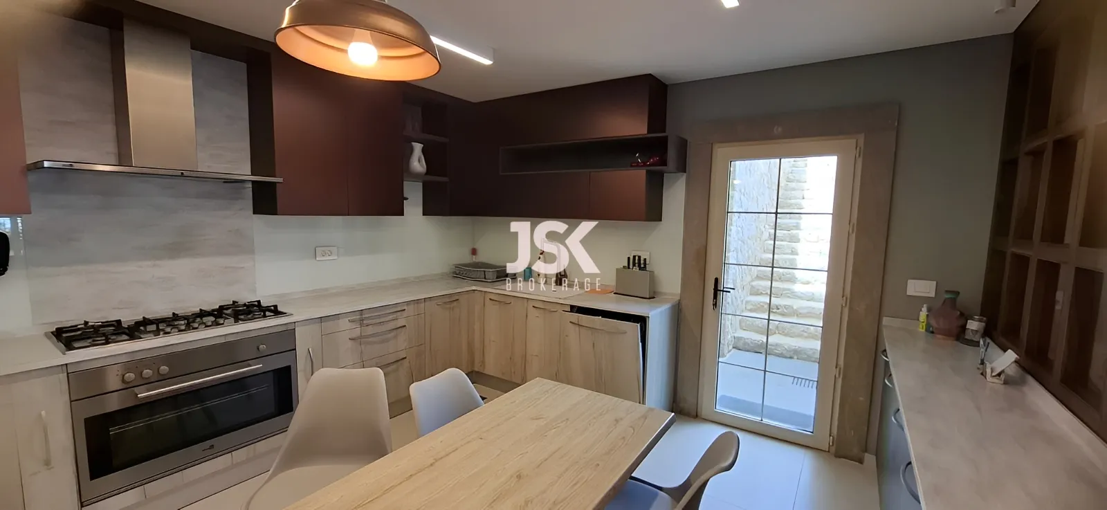 Villa for Rent in Bikfaiya