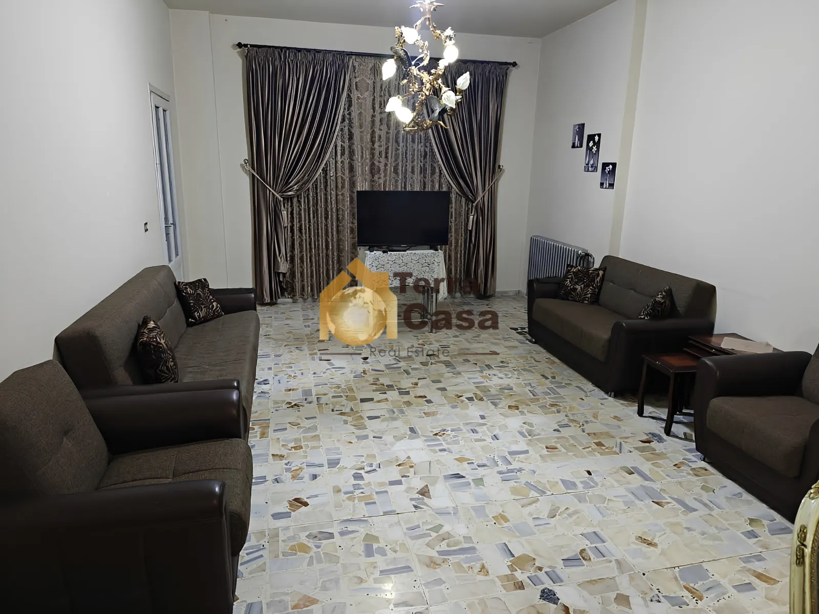 Apartment for Rent in Ksara