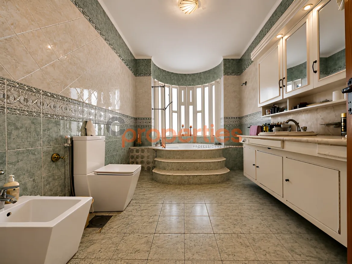 Duplex for rent in Ramleh Al Bayda, Beirut, Lebanon