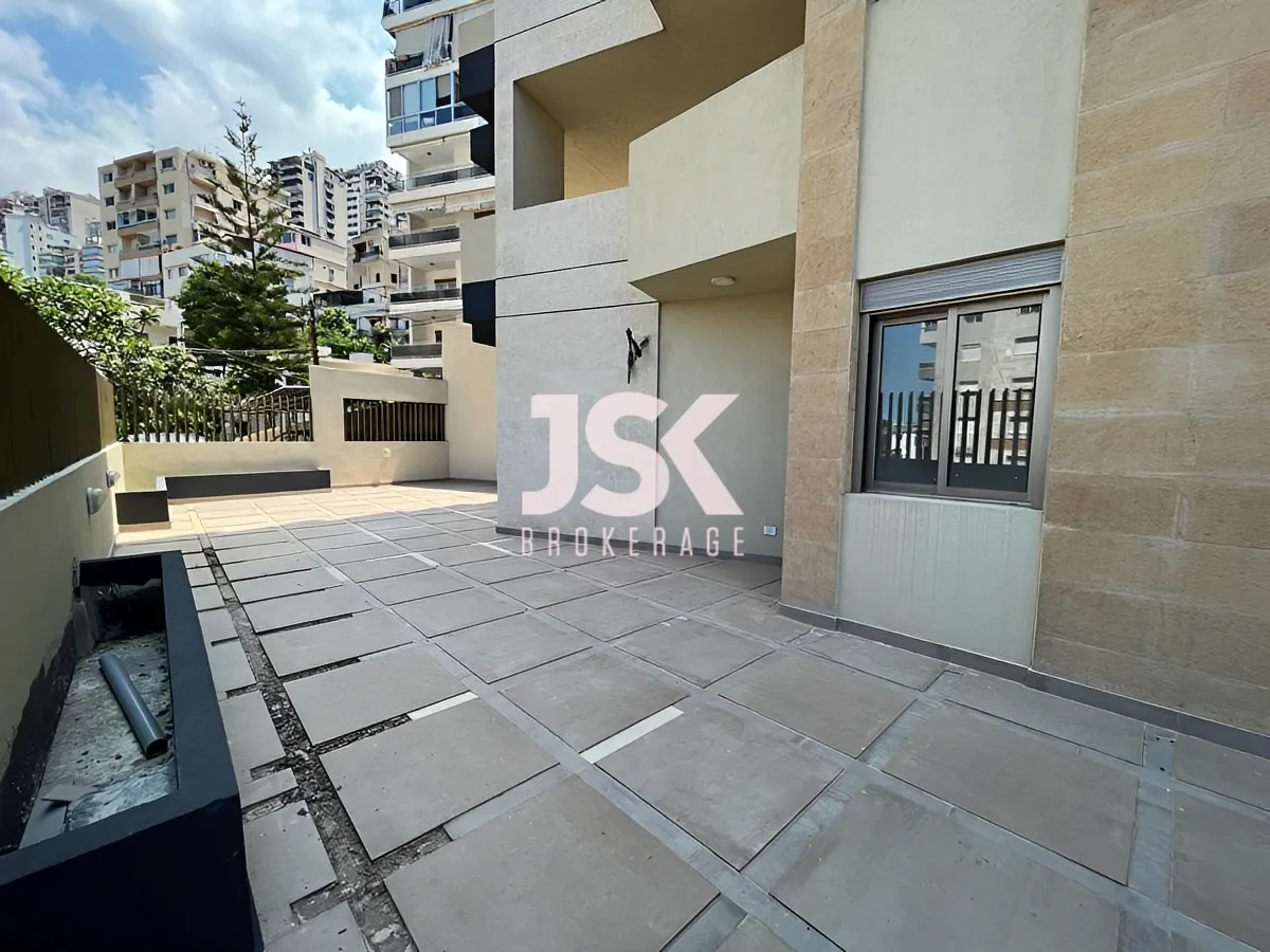 Apartment for Sale in Haret Sakher, Lebanon