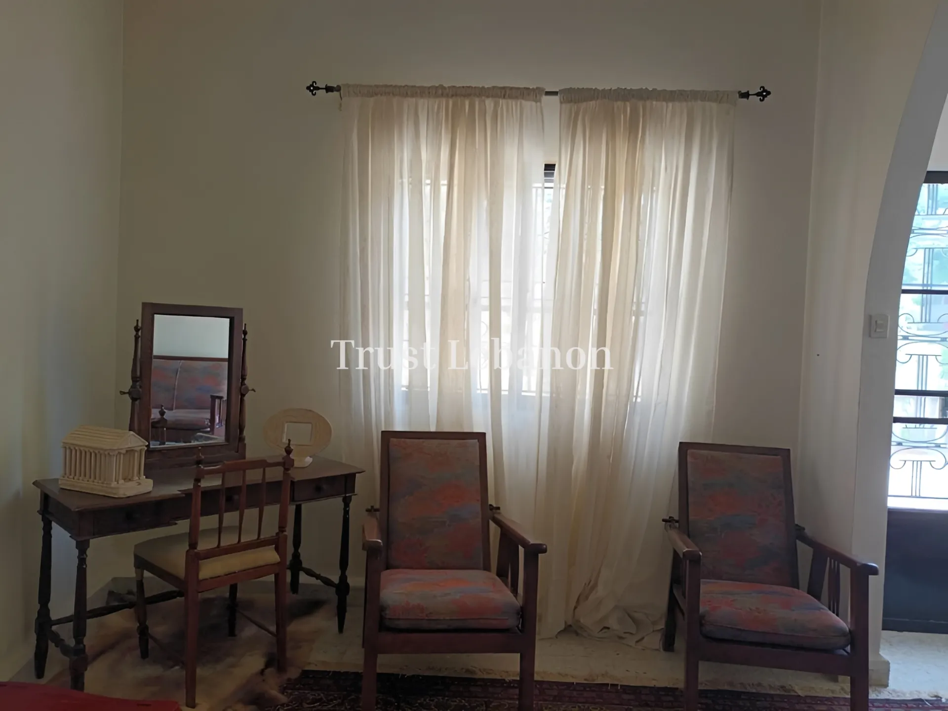 House for rent in Delbta