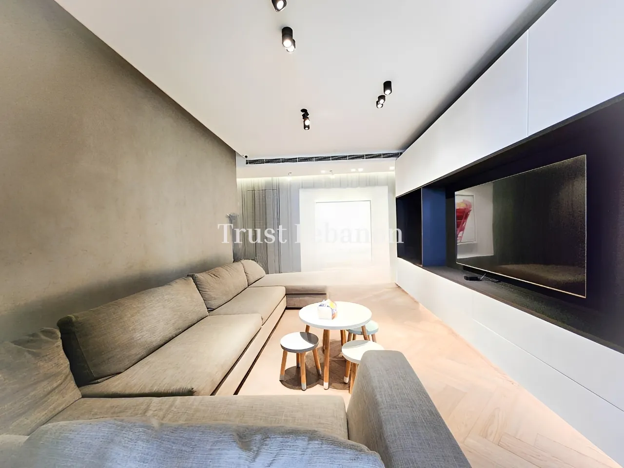 Apartment for sale in Beit Misk