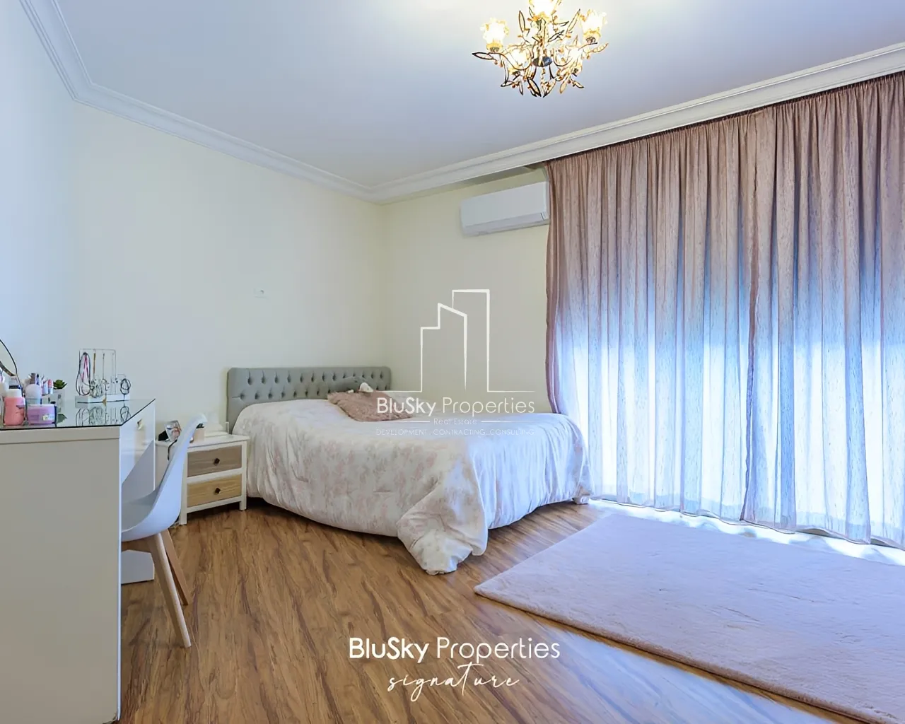 Apartment for Sale in Daher El Souwen