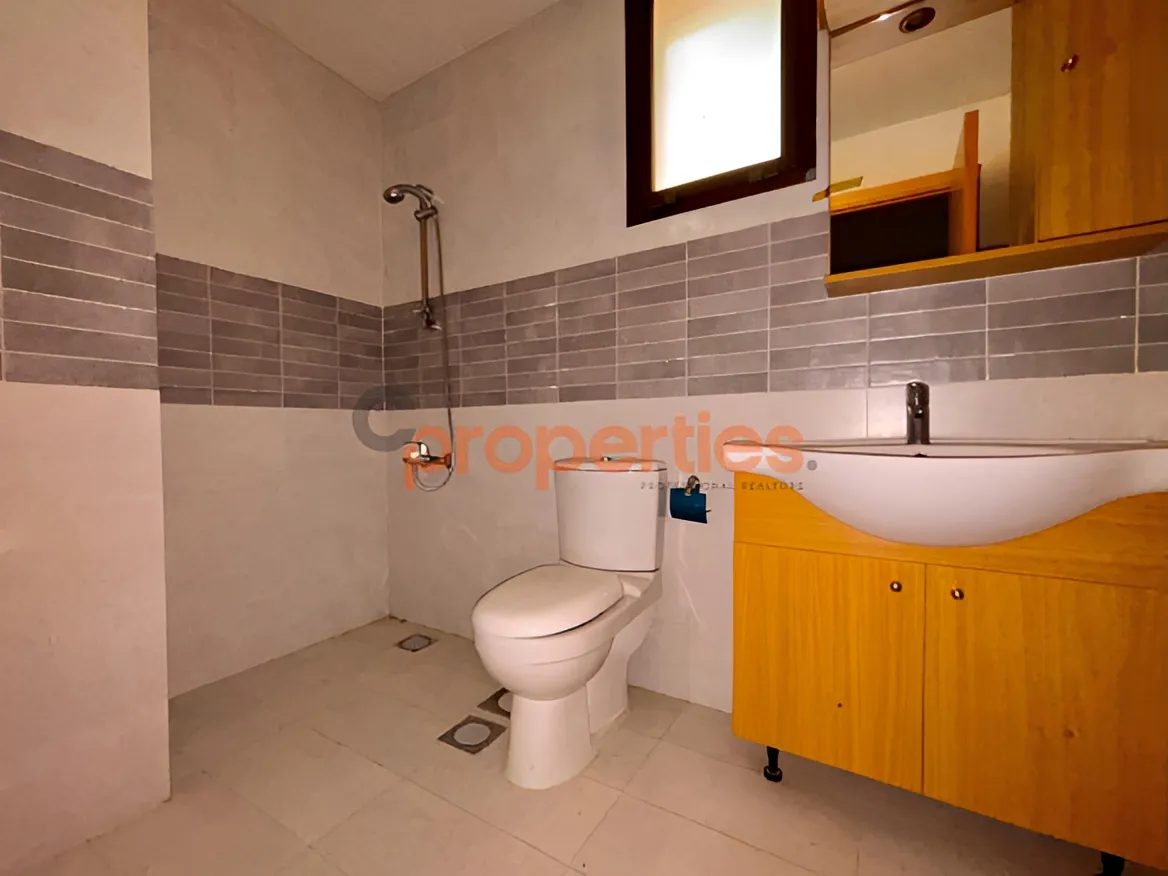 Apartment for Sale in Broummana