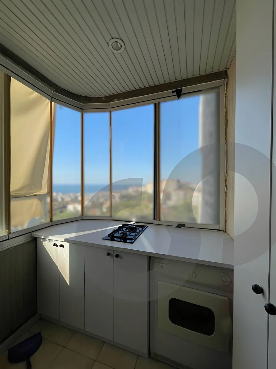 Apartment for Sale in Bchamoun - 4 bed, 3 bath