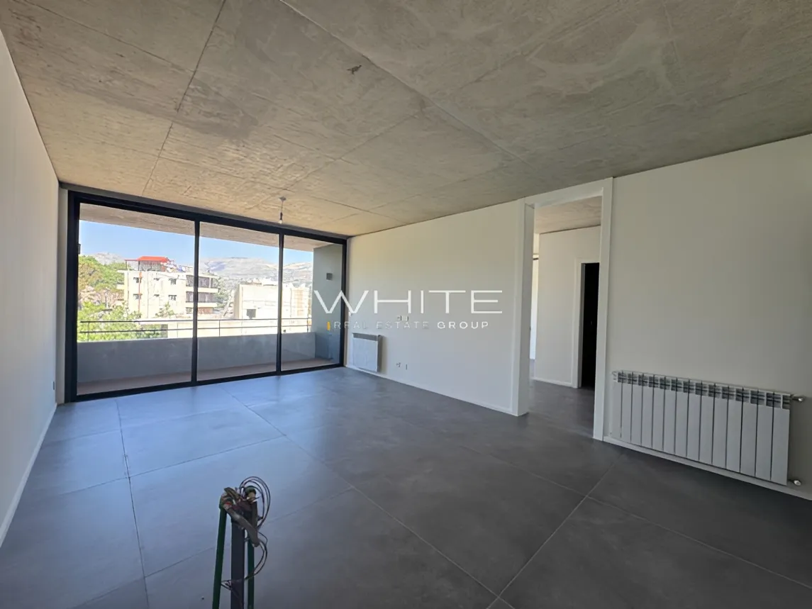 Loft for sale in Mayrouba, Lebanon - 2 bed, 2 bath