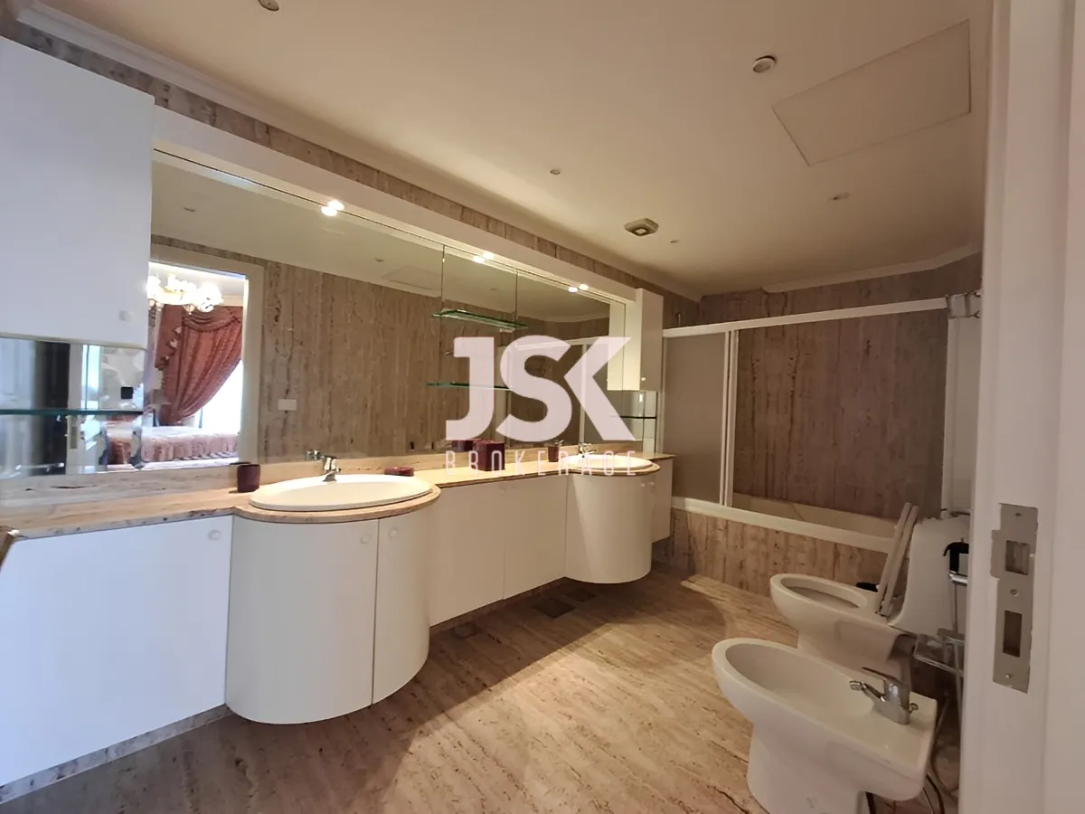 Triplex for Rent in Sahel Aalma, Lebanon