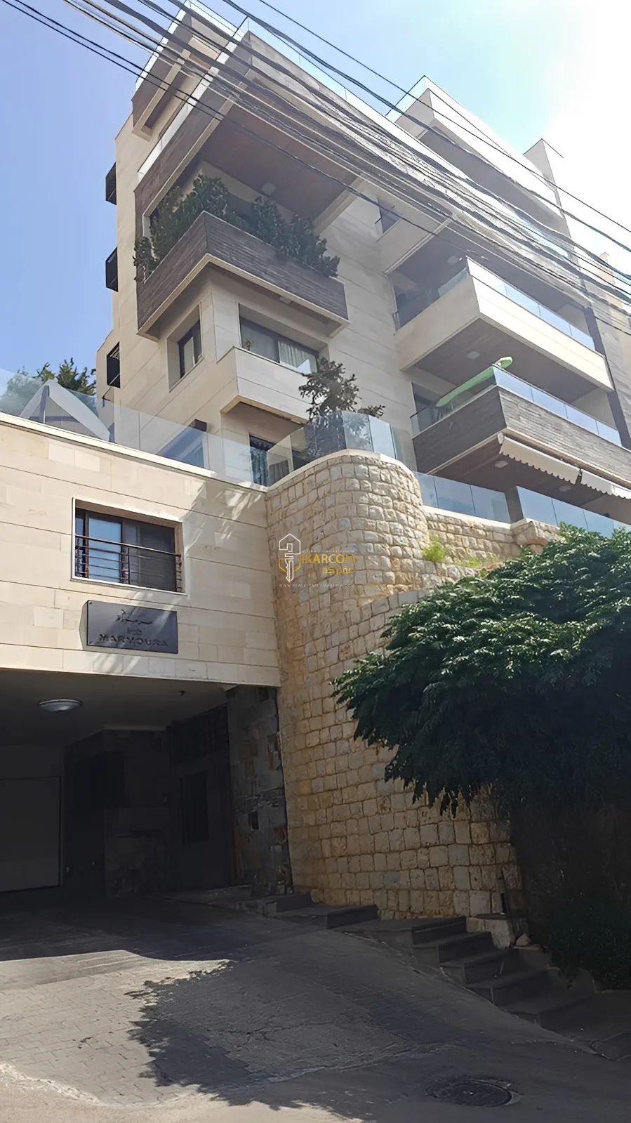 Apartment for Sale in Oyoun
