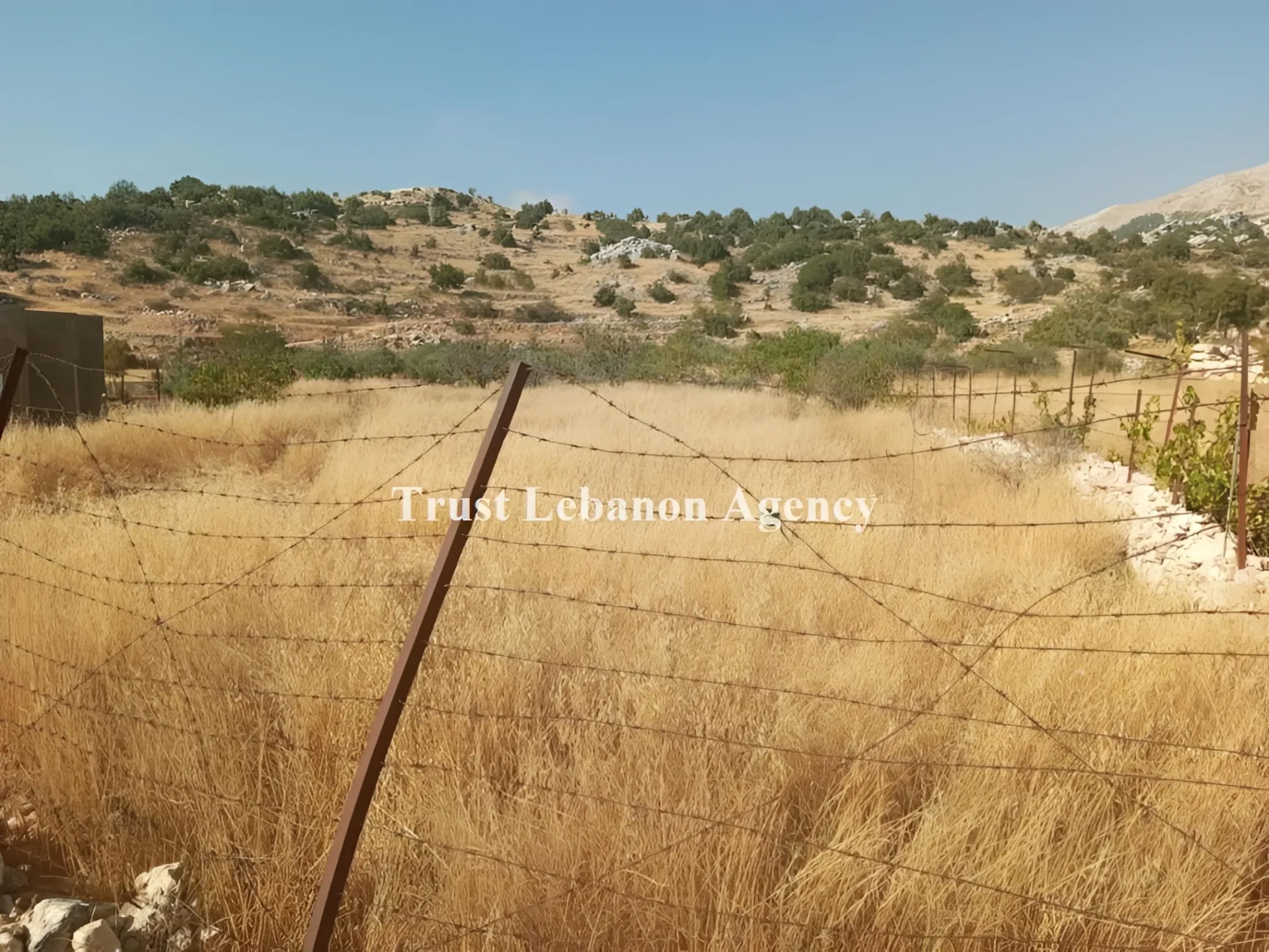 Land for Sale in Jezzine, Lebanon