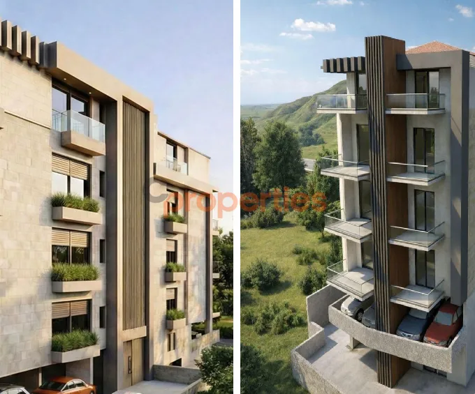 Apartment for Sale in Mazraat Yachoua