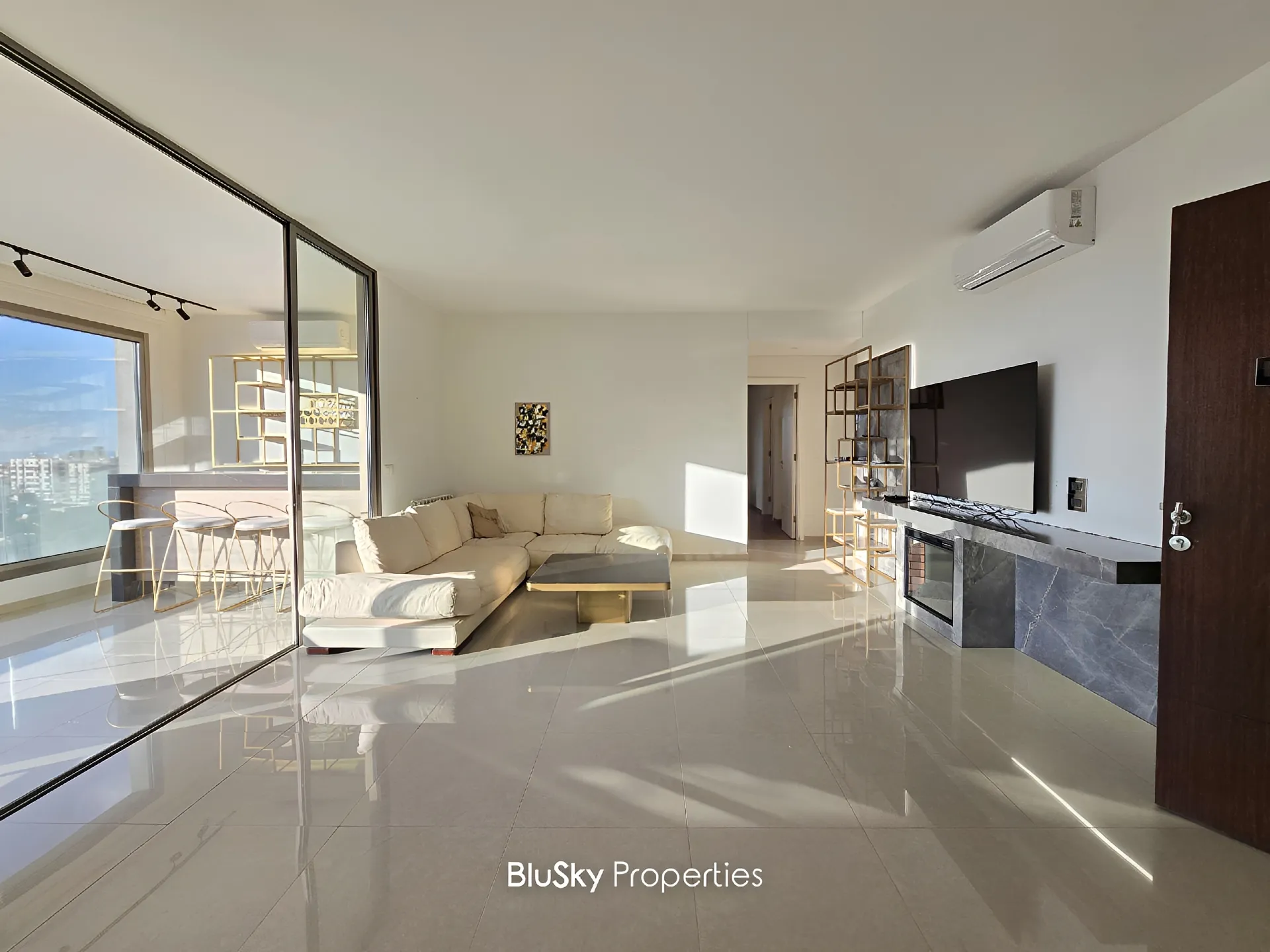 Apartment for rent in Fanar