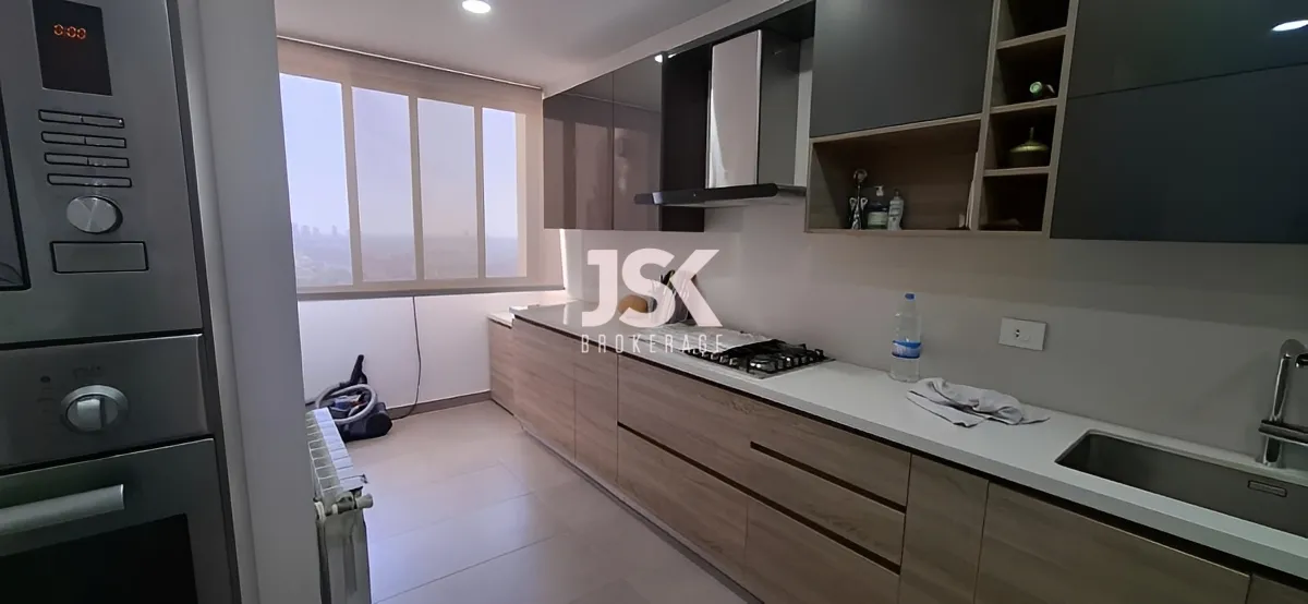 Apartment for Rent in Biaqout, Lebanon