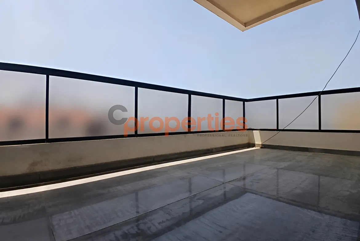 Apartment for Sale in Bouar - 2 bath
